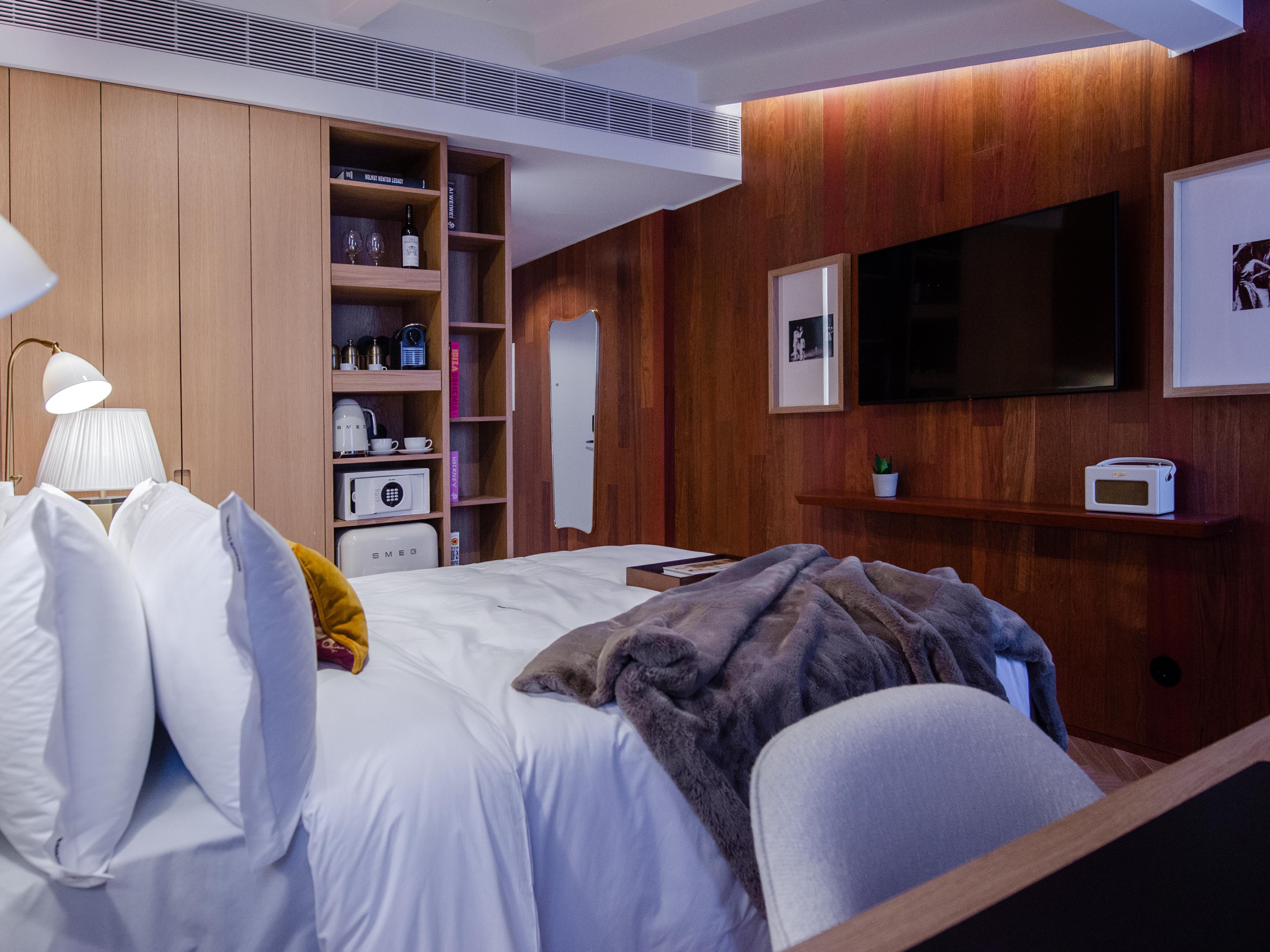 Browns Avenue Hotel Lisboa Εξωτερικό φωτογραφία A bedroom at the hotel