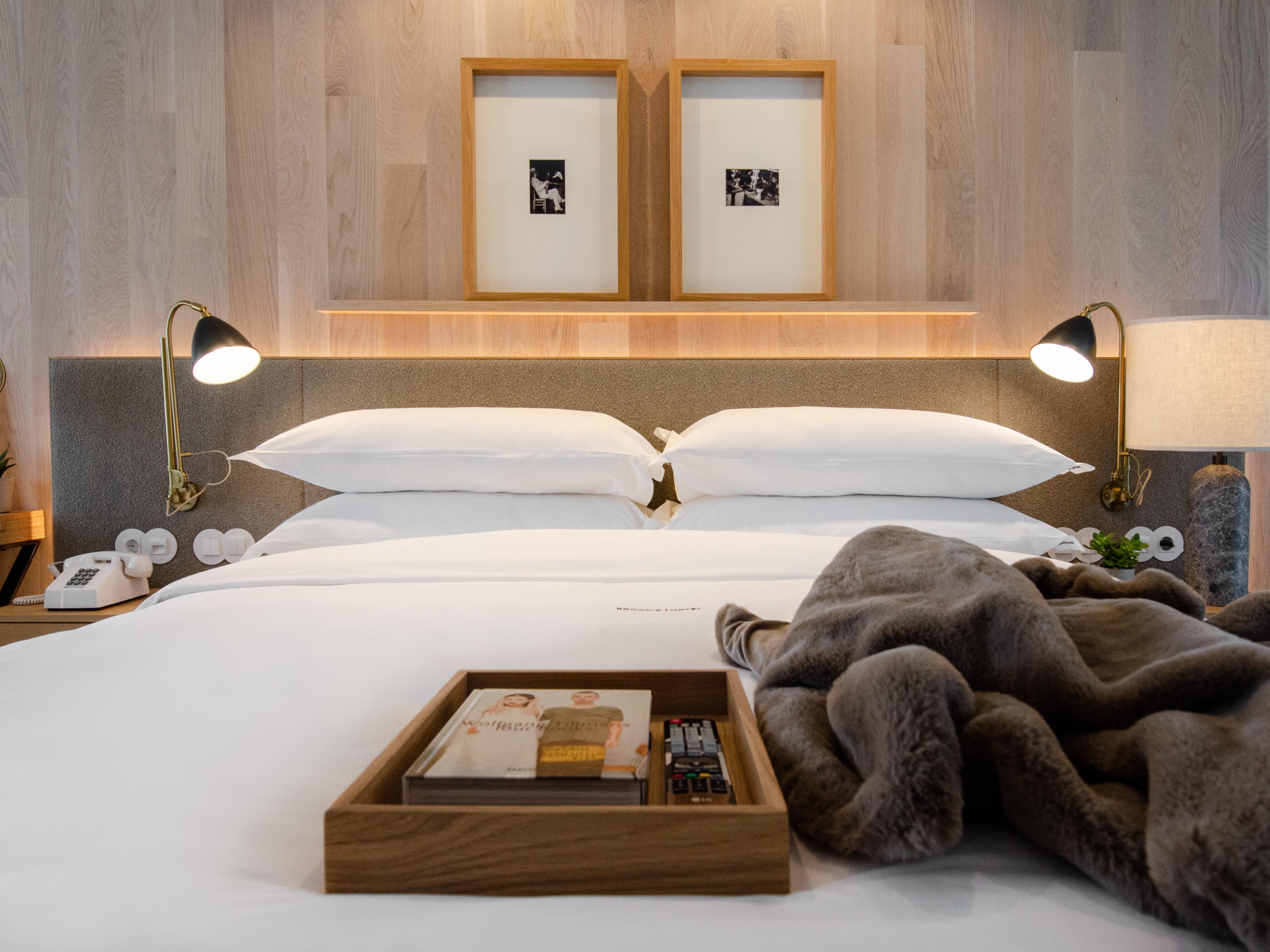 Browns Avenue Hotel Lisboa Εξωτερικό φωτογραφία Deluxe Room