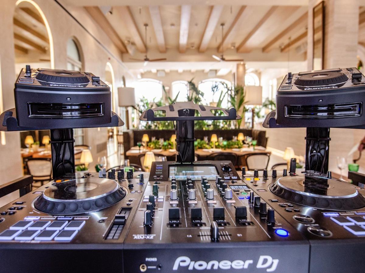 Browns Avenue Hotel Lisboa Εξωτερικό φωτογραφία Pioneer DJ DDJ-T1