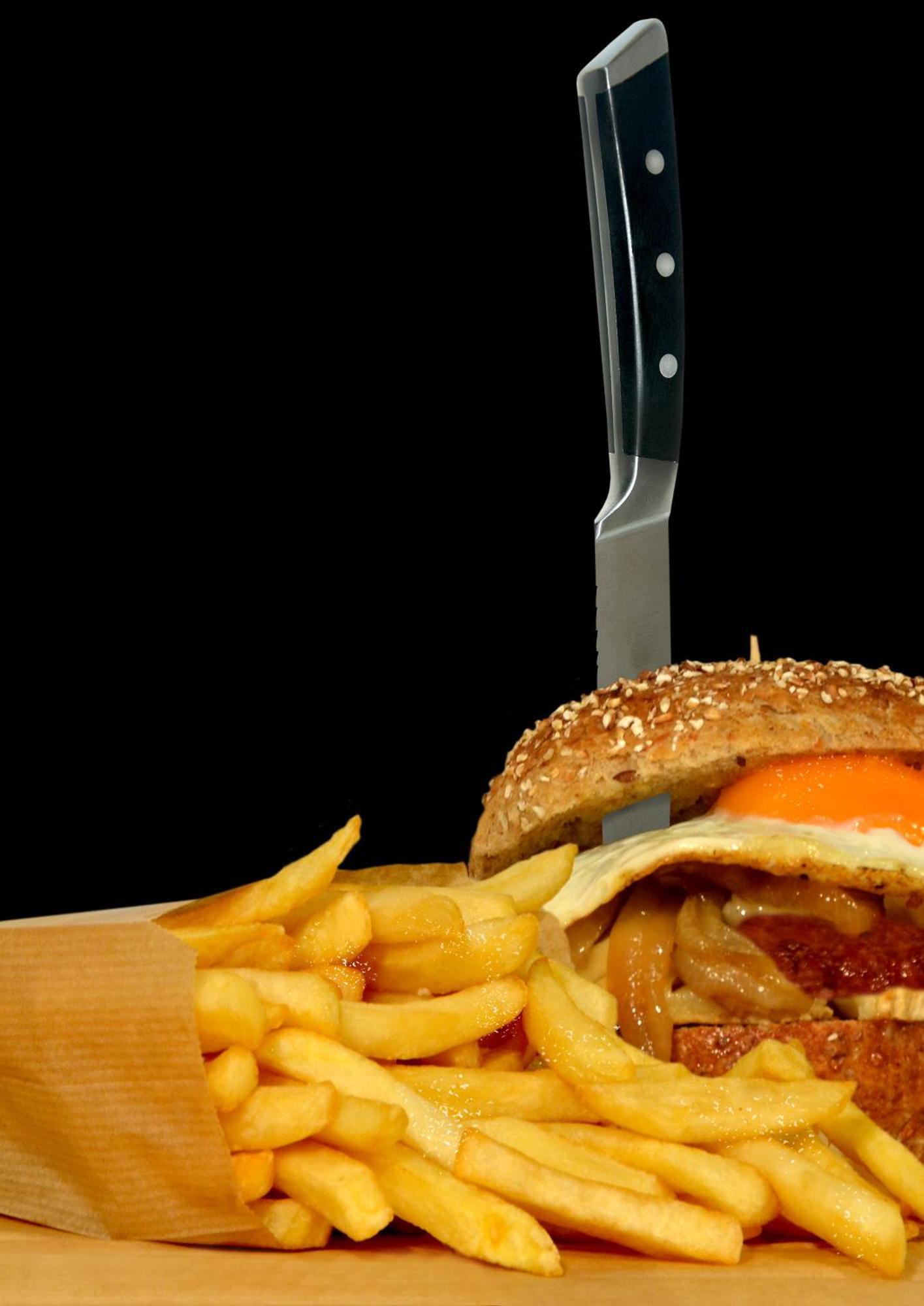 Browns Avenue Hotel Lisboa Εξωτερικό φωτογραφία A steak knife