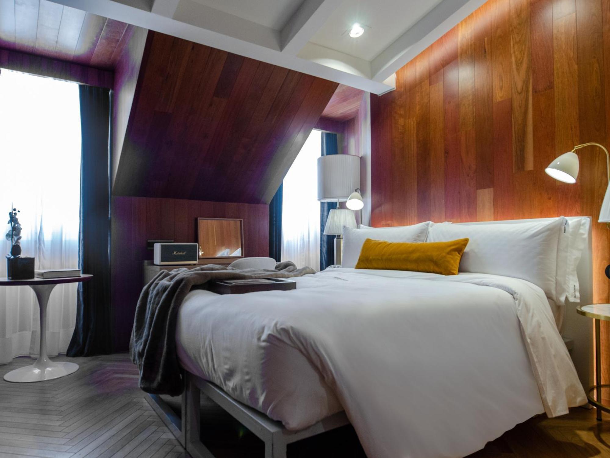 Browns Avenue Hotel Lisboa Δωμάτιο φωτογραφία